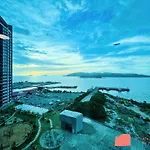 Maison Life 小居屋 Jesselton Quay Citypads