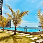 Maison Life 小居屋 Jesselton Quay Citypads